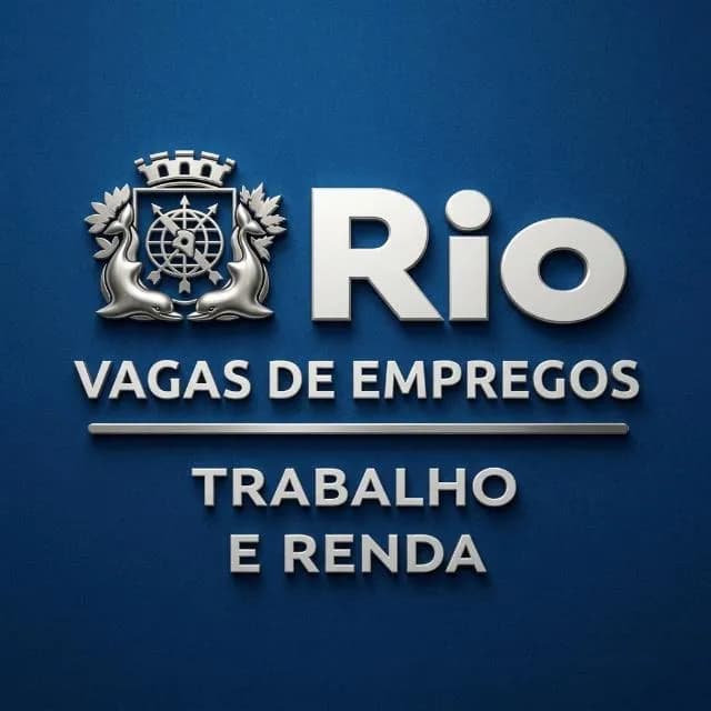 Vagas de Emprego RJ / Utilidades Públicas 📢
