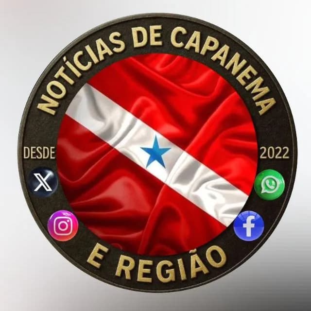 Notícias de Capanema e Região
