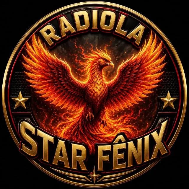 Nova Radiola Star Fenix