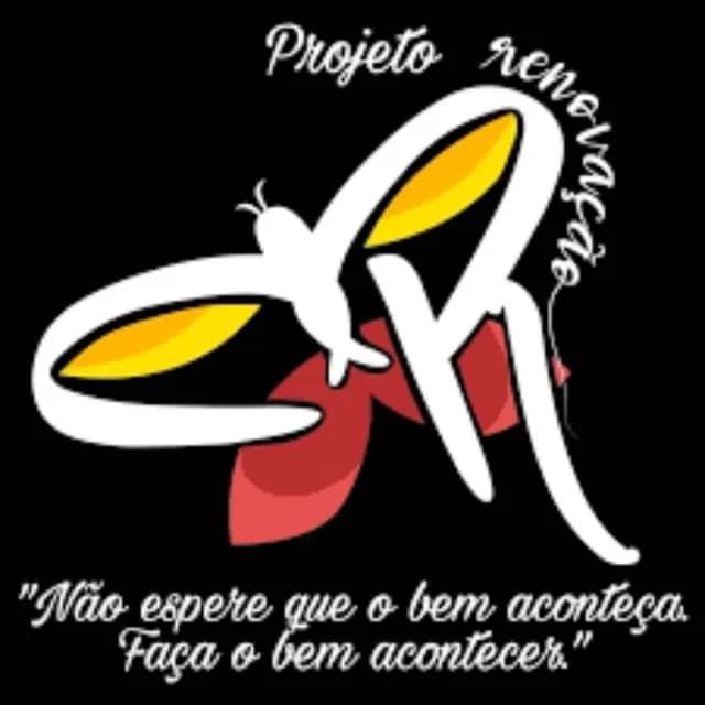 Projeto Renovação Doação (Vitória e Região)