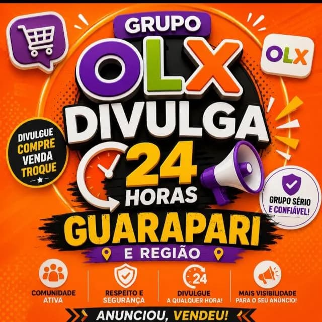 Olx 24 Horas