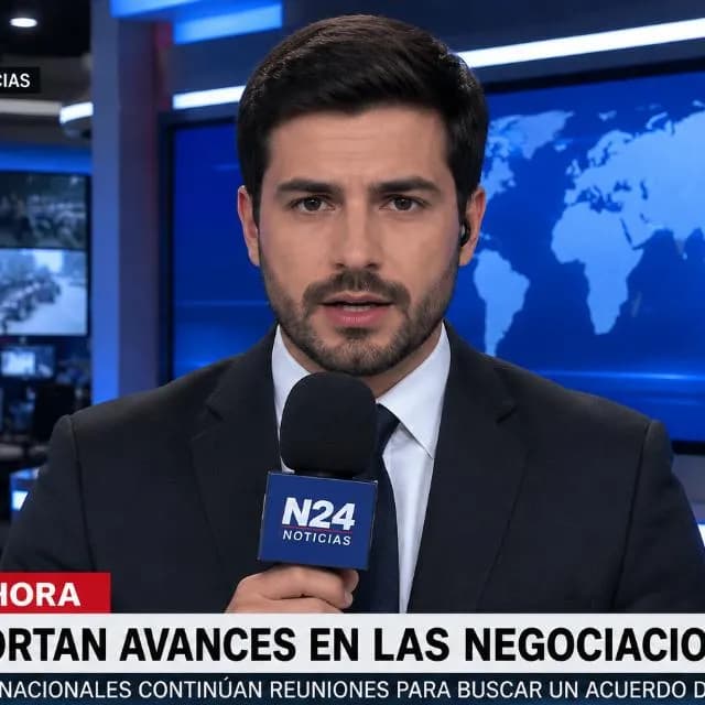 Noticias Exclusivas