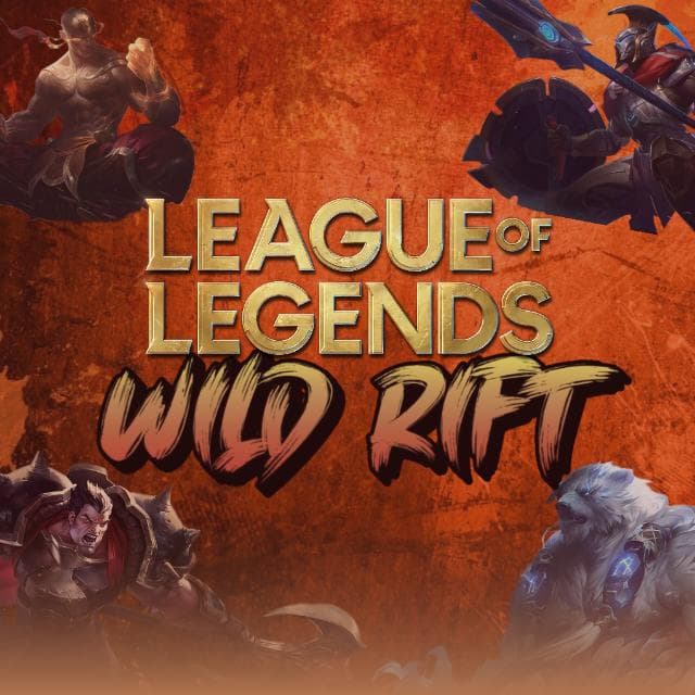 League Of Legends WR — grupos de WhatsApp