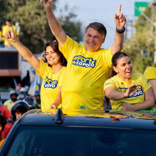 Liberta Maranhão Oficial — grupos de WhatsApp