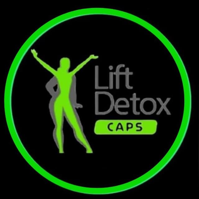 Lift Detox Caps — grupos de WhatsApp