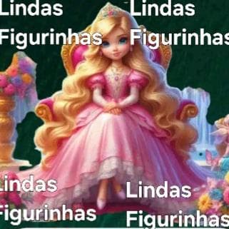 Lindas Figurinhas — grupos de WhatsApp