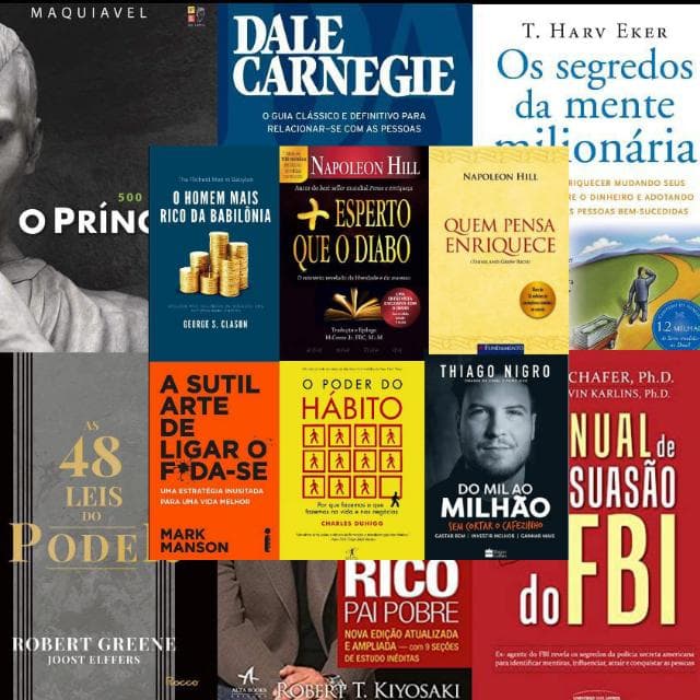 Livros Digitais #1 — grupos de WhatsApp