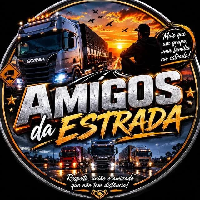 Amigos da Estrada