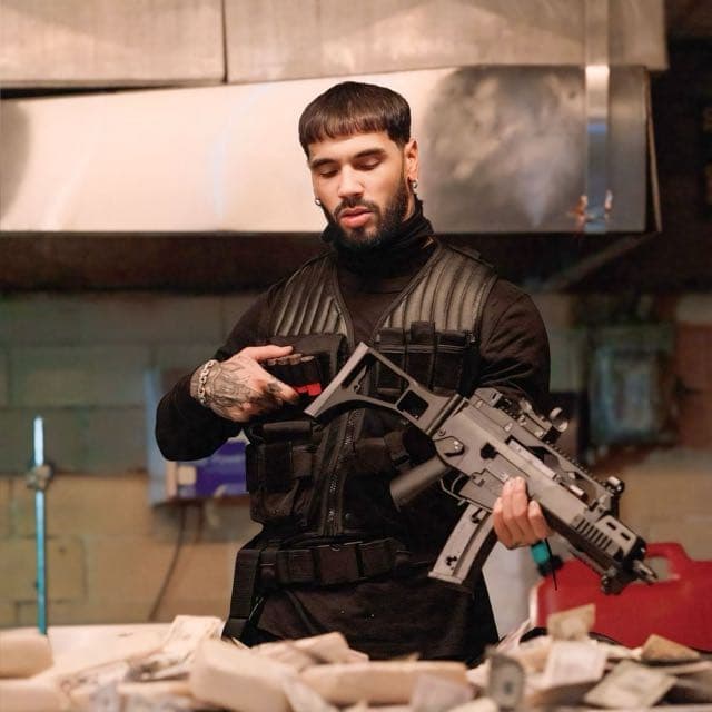 Los Reales🏚️👹 — grupos de WhatsApp