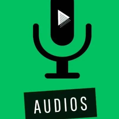 Audios De 2026