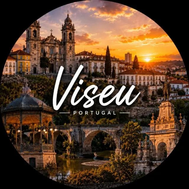 Viseu