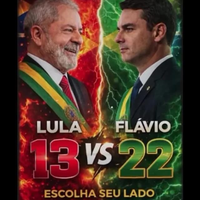 Eleição 2026 No Brasil