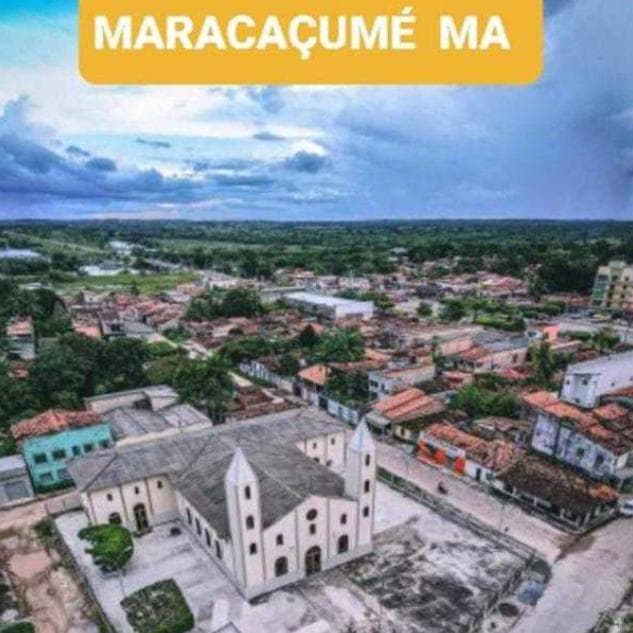 Maracacume Notícia — grupos de WhatsApp