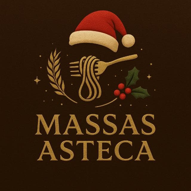 Massas Artesanais Asteca