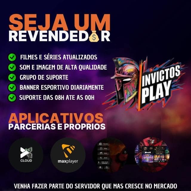 MasterTV Suporte — grupos de WhatsApp