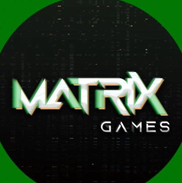 Matrix Games
