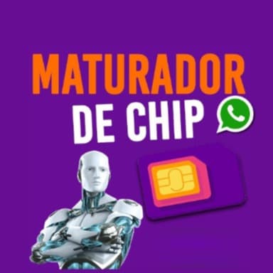 Maturador de Chip 3