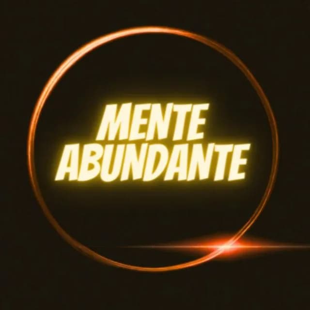 01 Mente Abundante