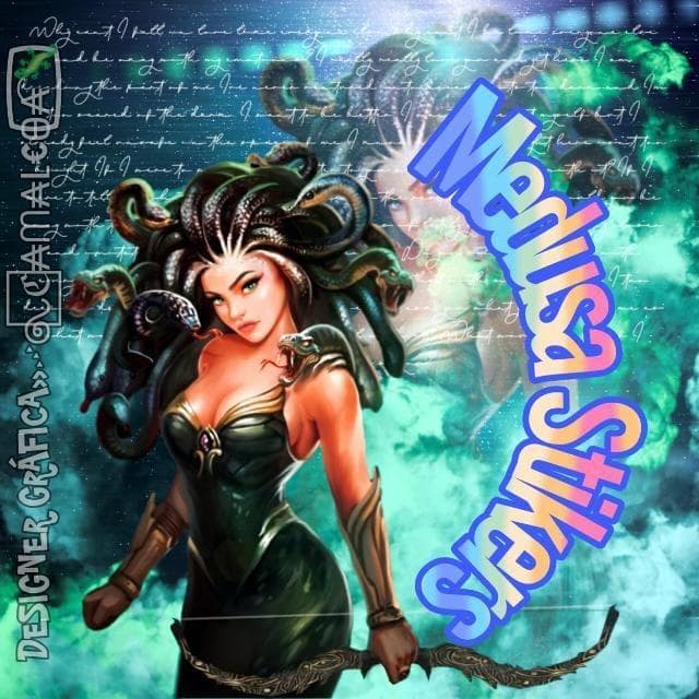 Medusastickers — grupos de WhatsApp