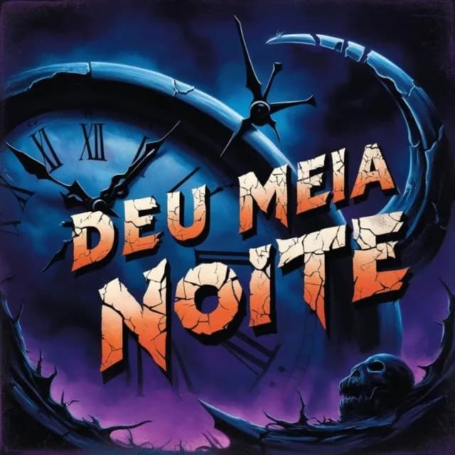 Meia Noite