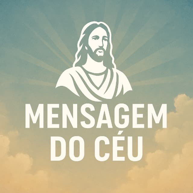 Mensagem Do Céu — grupos de WhatsApp