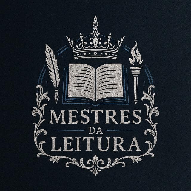 Mestres da Leitura