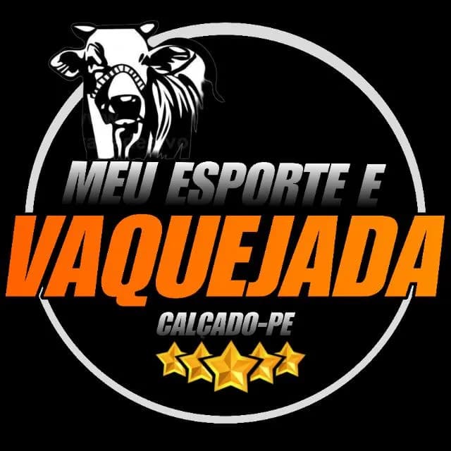 Meu Esporte E Vaquejada 5 — grupos de WhatsApp