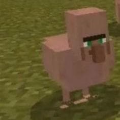 Minecraft Mobile