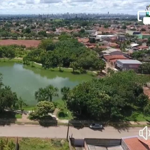 Parque Industrial João Braz - Goiânia