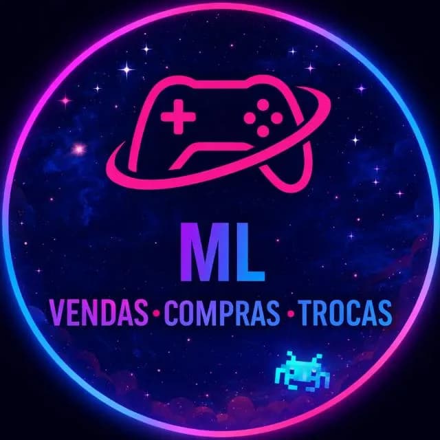 Ml Vendas Compras Trocas