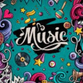 Music💜🖤🎤🎧 — grupos de WhatsApp