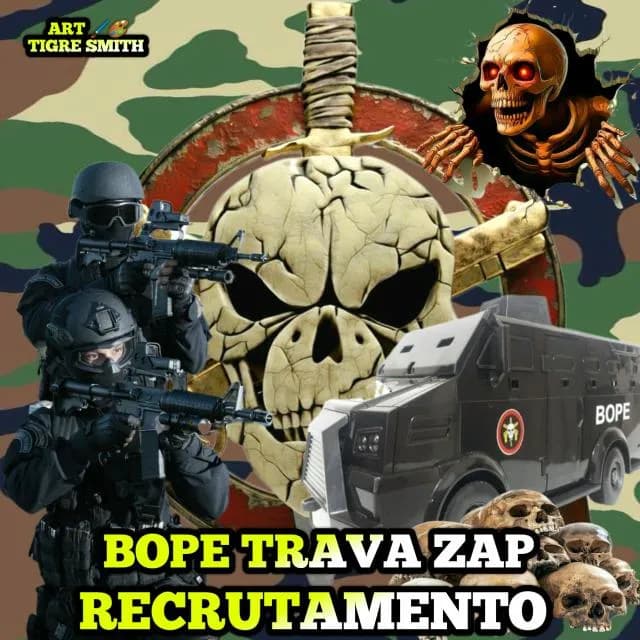 RCT Do BOPE