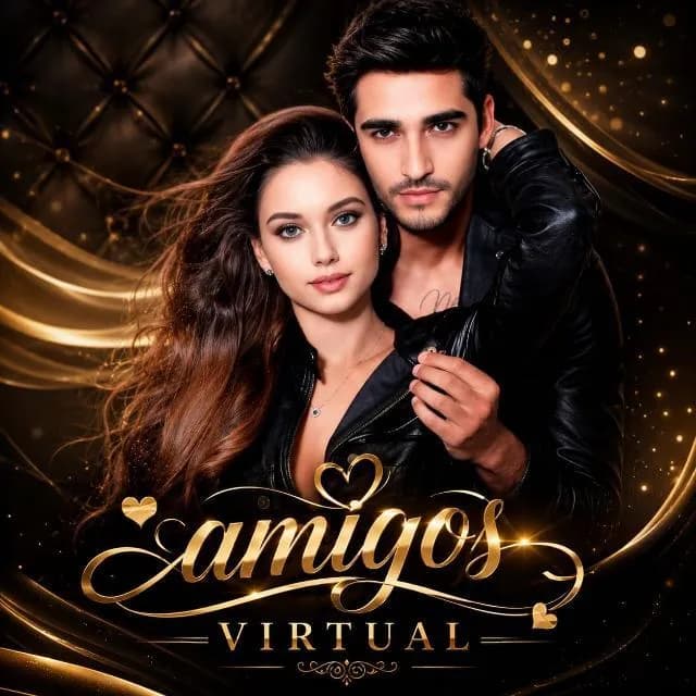 Amigos Virtuais