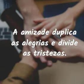 Amizades 08.05.2023 2023.2024 2025.2026