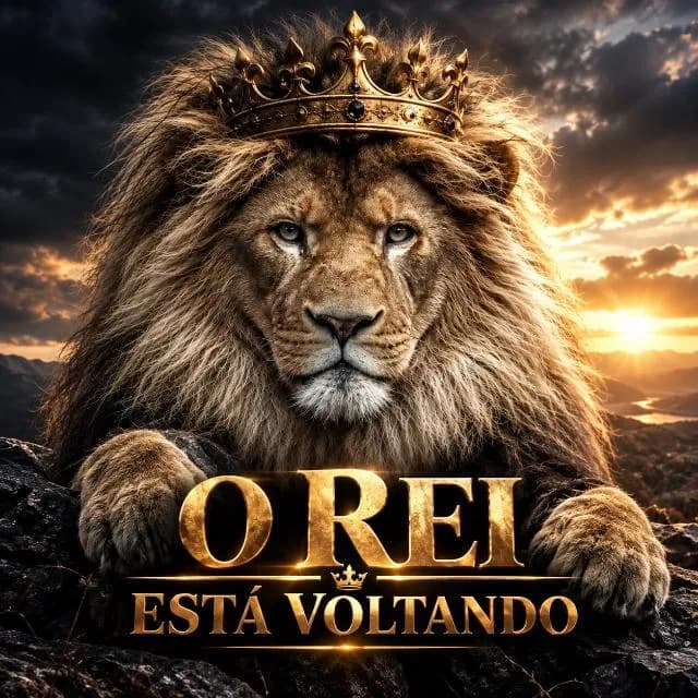 O Rei Está Voltando