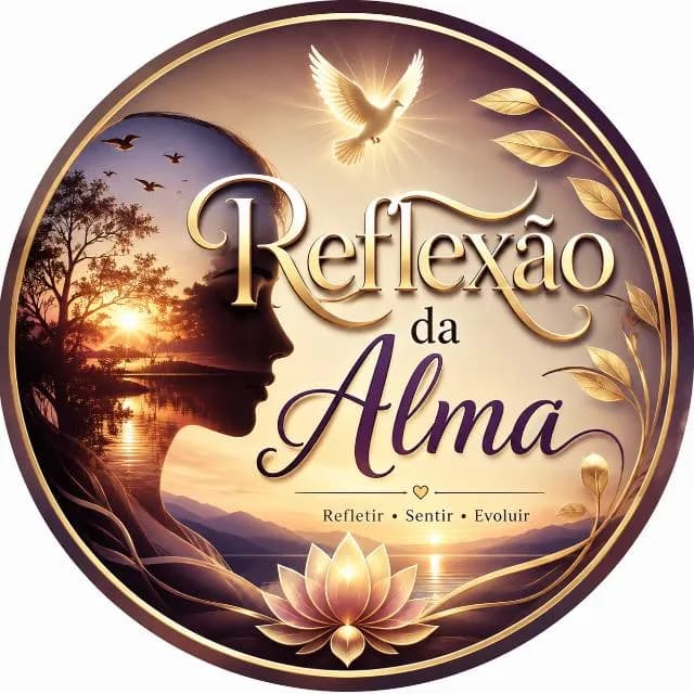 Reflexões da Alma