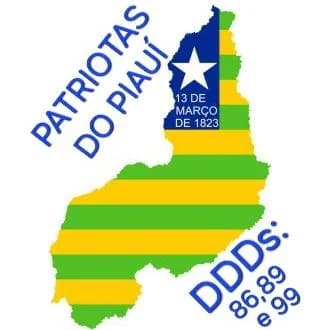 Patriotas Do Piauí