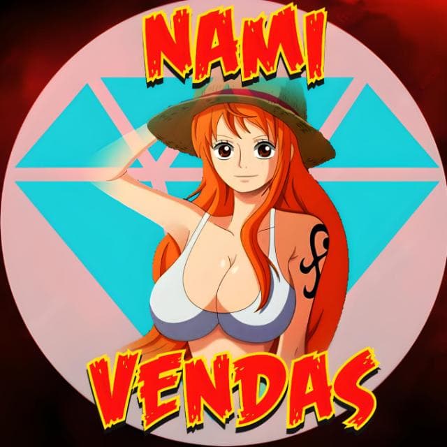 Nami Vendas — grupos de WhatsApp