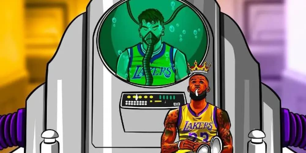 NBA Mil Grau — grupos de WhatsApp