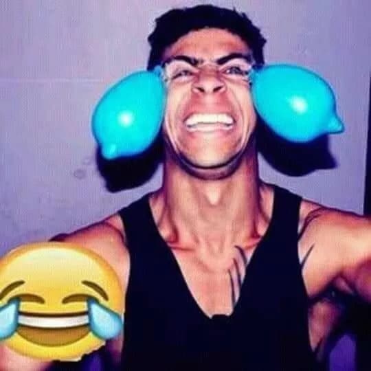 É Us Guri Ou Num É?