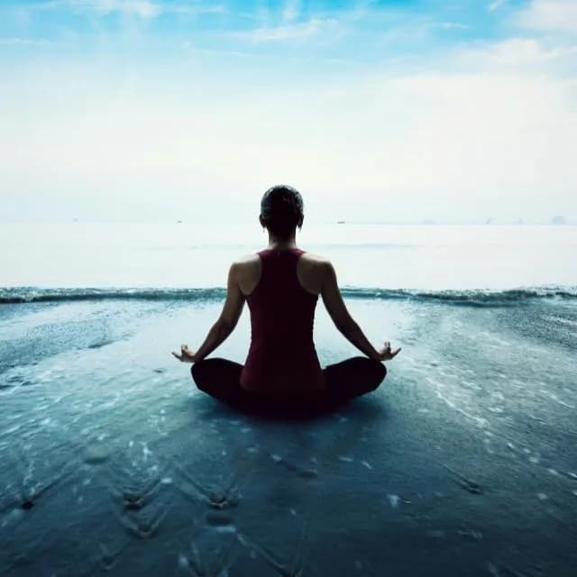 Mensagens de Yoga