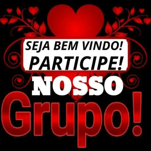 Nosso Grupo Amizades