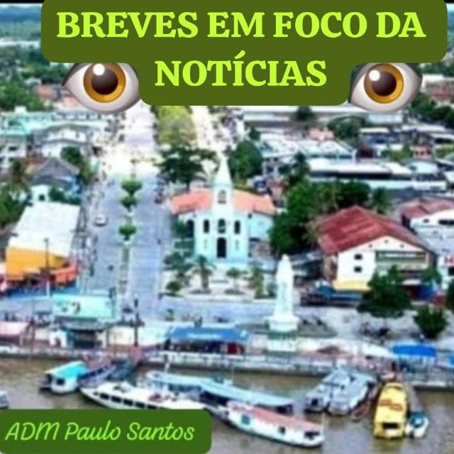Breves Em Foco Da Notícias — grupos de WhatsApp