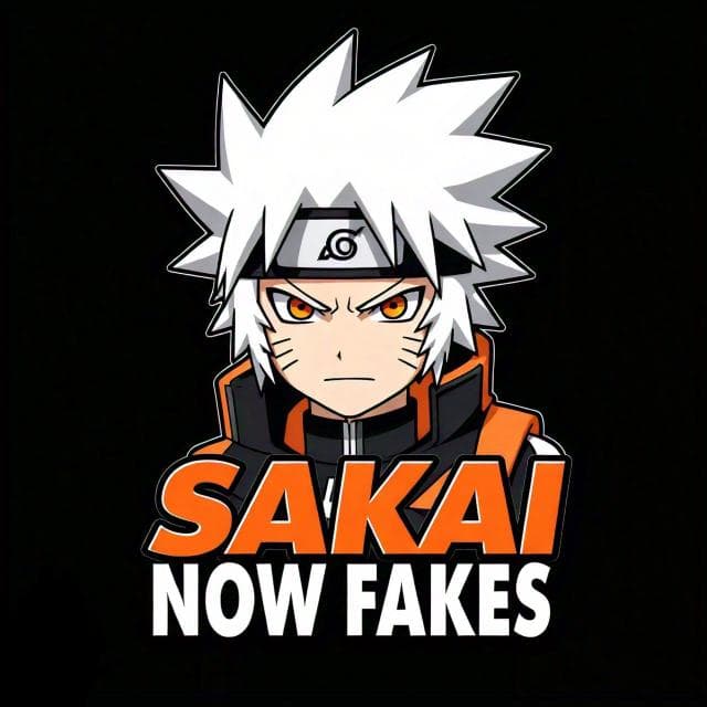 Now Fakes - Naruto Online — grupos de WhatsApp