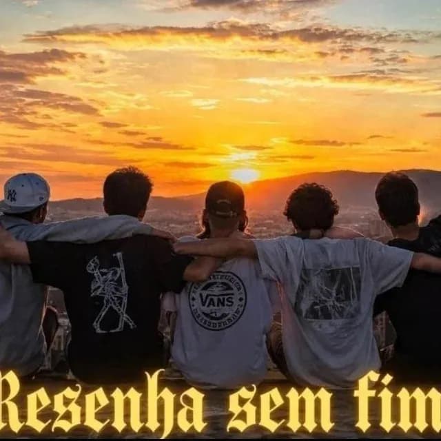 Resenha Sem Fim