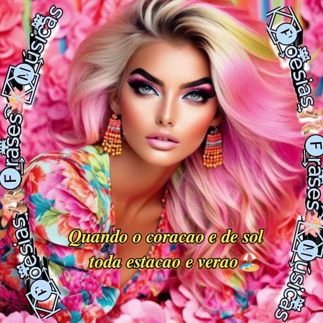 Poesias, Frases e Músicas — grupos de WhatsApp