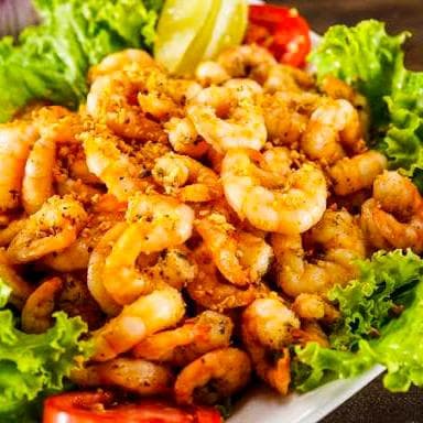 O Mundo Da Culinaria E Gastronomia