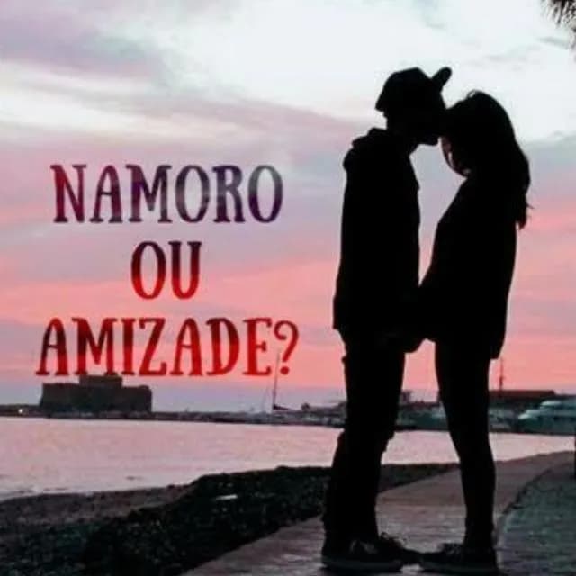 Namoro Ou Amizade Araguaina