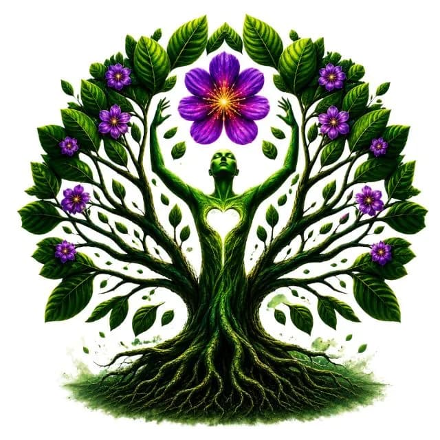 Reiki Florescer