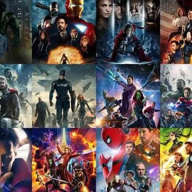 1 Filmes, Séries & Desenhos